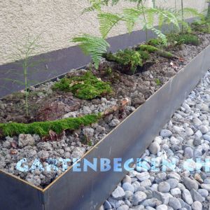 Pflanzbordure 002